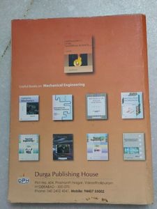 Metallurgy And Material Science By Pakirappa Eight Revised Edition