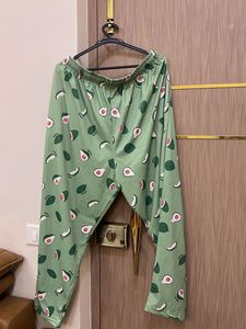 Avocado Print Coord Set