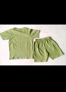 Casual Dress For Babies