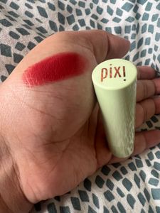 Authentic PIXI Naturelle Lipstick -Primrose