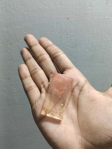 Handmade Resin Keychains &amp; Pendants