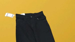 F@-18 Size-28 Straight Jeans