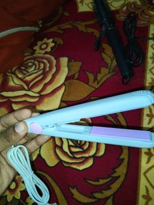 Brand New Hair Straightener