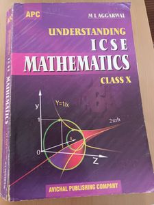 Understanding ICSE Mathematics Class 10