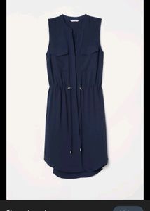 H&M Dress