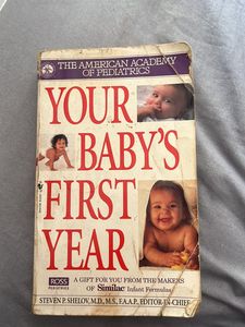 Pregnancy Books