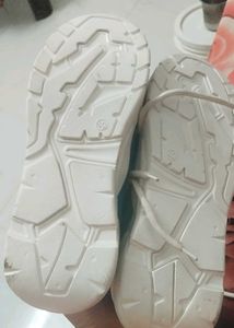 White Fashion Sneakers 200 Last Price