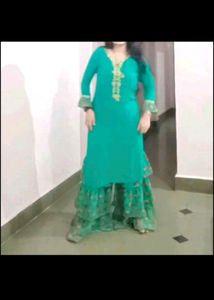 Kurti Set