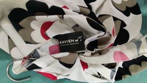 Swim Wrap Skirt