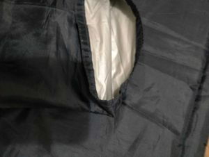 Rain Coat With Pants (4 To 6 Years)