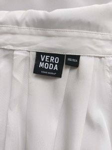 Vero Moda Classy White Top