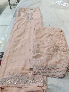 Elegant Salwar Suit