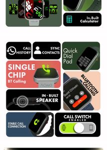 Vs102 Neo And Fwit Sx Smartwatch