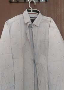 THE PRIVILEGE CLUB SHIRT