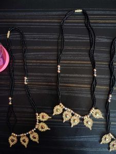 MANGALSUTRA -2 PCS