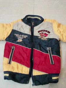 Kids Cute 2 Jacket