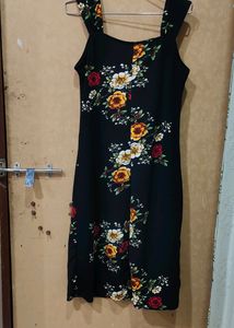 A Very Beautiful One Piece