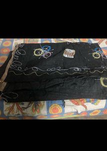 Two Pure Cotton Boutique Tant &amp; Handloom Sarees
