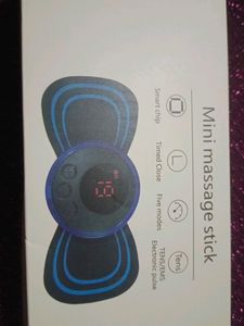 Mini Massage Stick