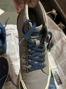 Woodland Casual Sneakers