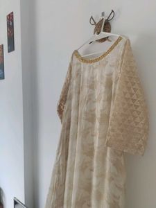 Elegant Ethnic Gown