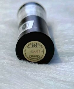 Lancome Absolu Rouge 196