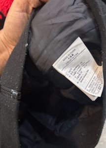 🇹🇷 Nike Colorblock Imported Fleece Hoodie