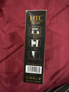 HTC Rechargeable Hair Trimmer