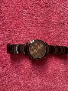 Joker and witch Watch
