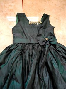 Adorable Frock For Kids 🌷✨