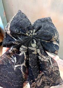 Black Bow