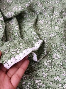 Short Kurti For Women