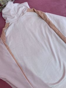 Puma  over sized Hoodie