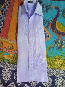 Cotton men Shirt