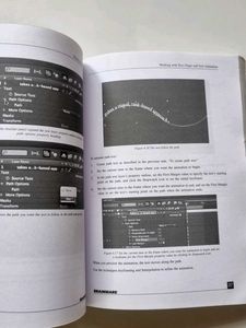 Video Editing- 2Books &amp; 1CD- Premire, After Effect