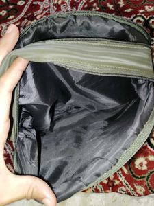 Chic Crossbody Bag