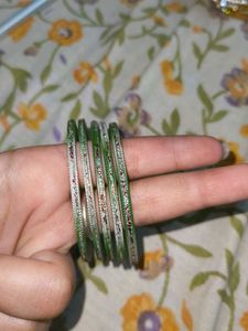 Bangles