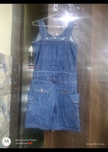 Dangri Shorts