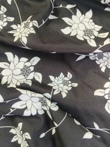 Floral Embroidered Kurta