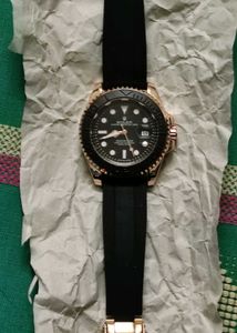 Rolex Yatch Master ( unisex)