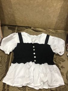 Girls Top