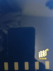 &#39;YES&#39; Brand Photo Negatives Organizer