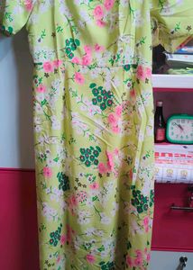 Stylish Bodycon Dress For Women