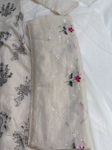 Premium 3 Piece Kurta Set
