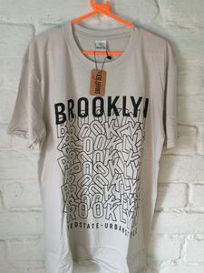 Half Sleeve T-shirt For Men