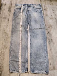 Ma055 Desire Jeans Waist 34