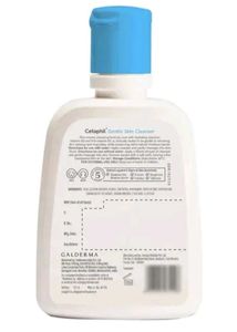 Cetaphil Gentle Skin Cleanser