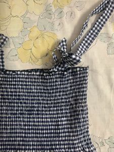 CUTE CROP TOP
