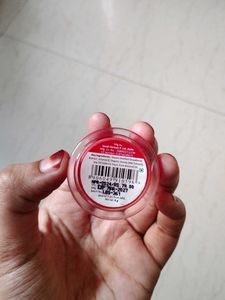 Strawberry Lip Balm