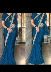 fendy settin saree